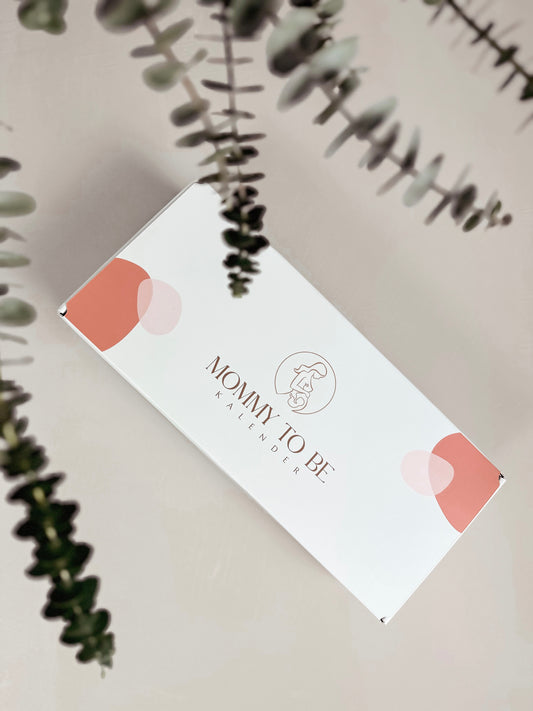 Mommy To Be Adventskalender Every Month, More Mommy To Be