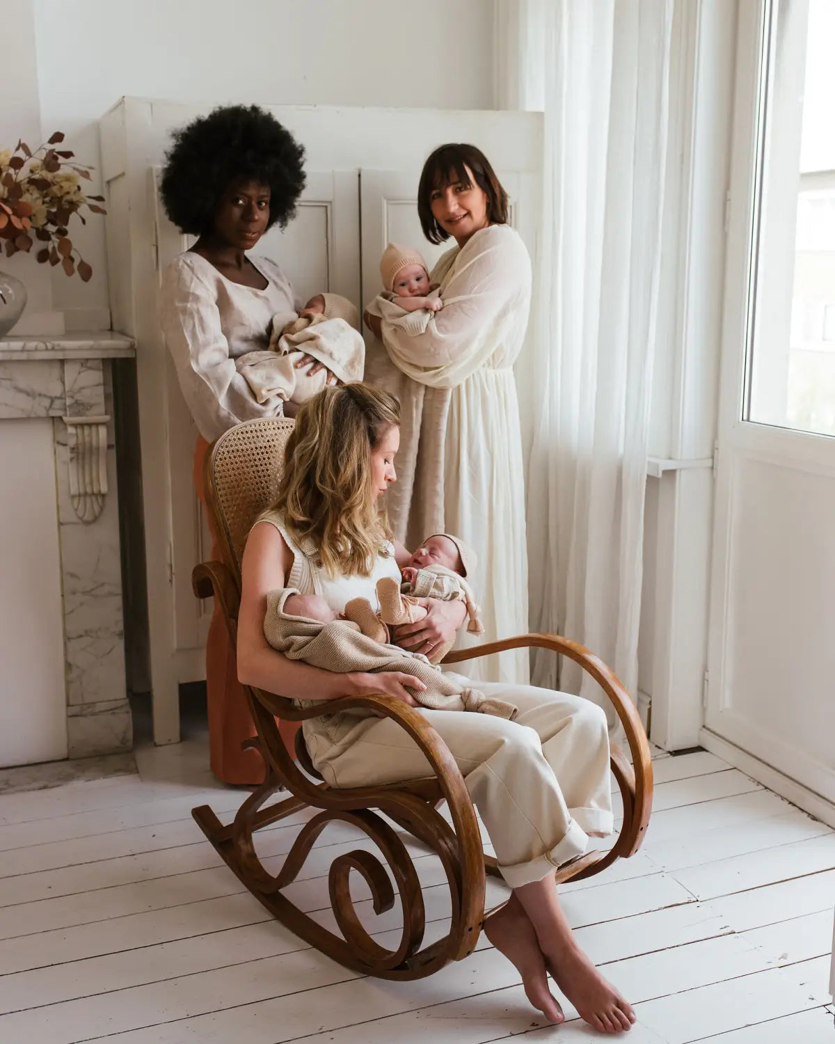 Mommy To Be op Instagram