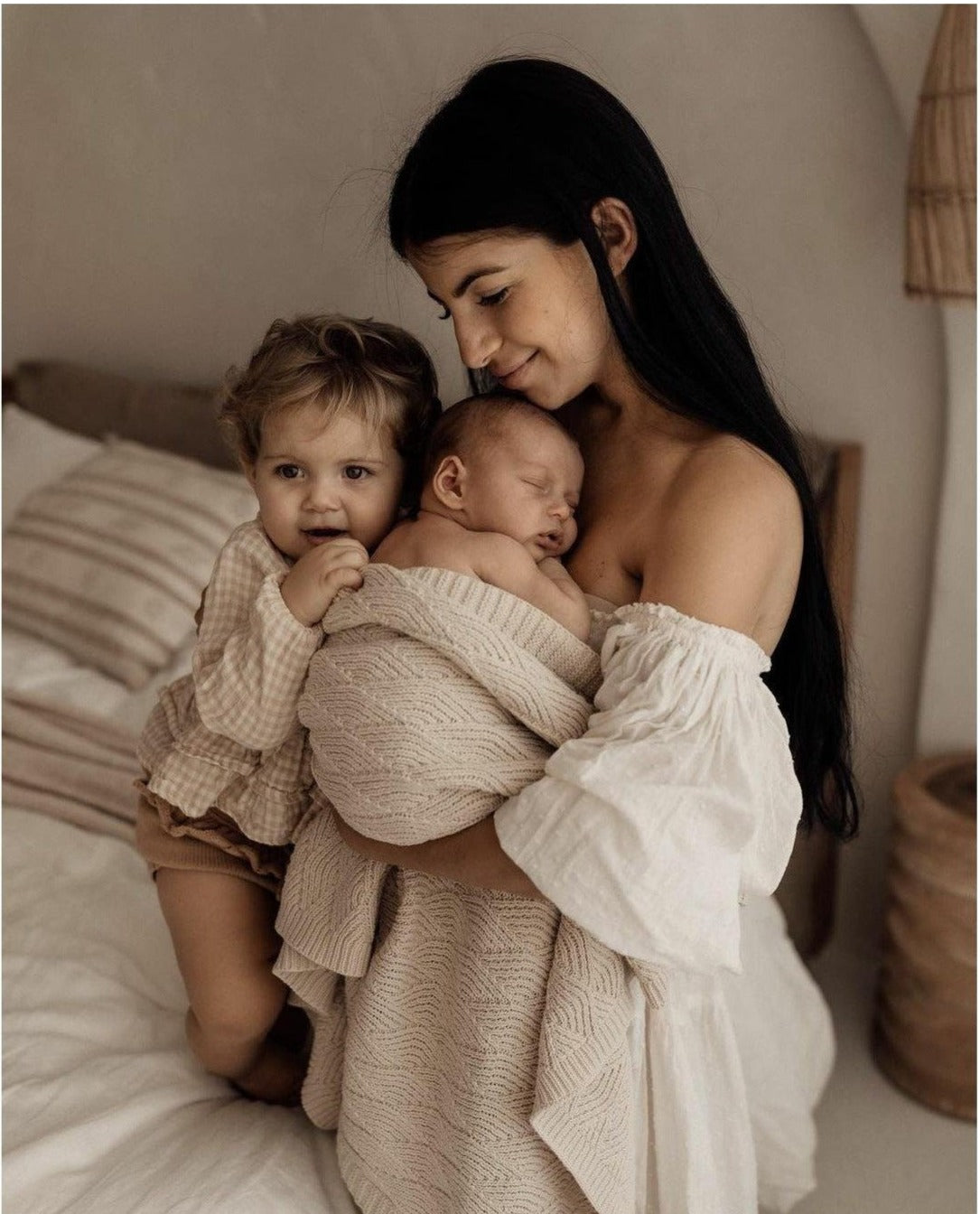 Mommy To Be op Instagram
