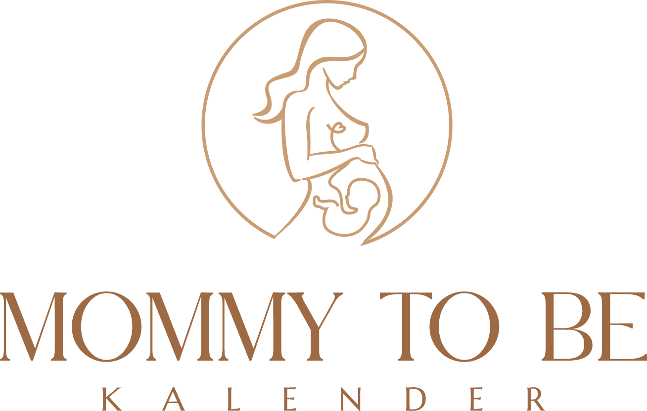 Mommy To Be Kalender