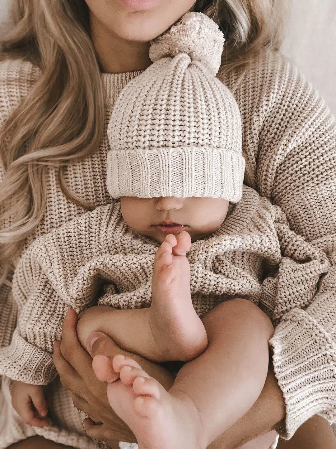 Mommy To Be op Instagram